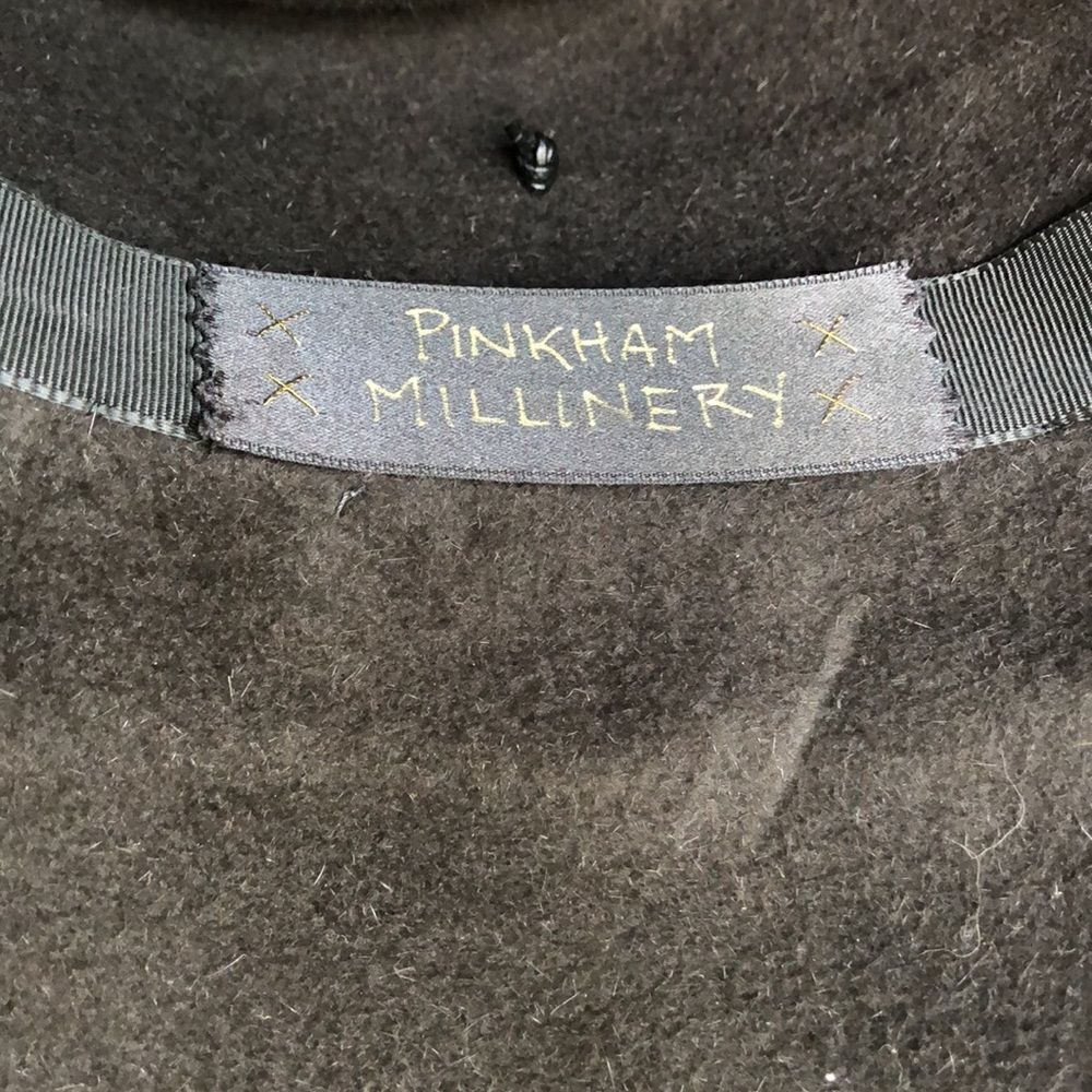 Pinkham Millinery hat - Picture 5 of 6